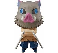 Figura Nendoroid 1361 Demon Slayer: Kimetsu no Yaiba Inosuke Hashibira NUEVO