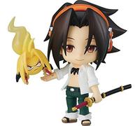 Figura Nendoroid 1709 SHAMAN KING Yoh Asakura pintada ABS y PVC sin escala...