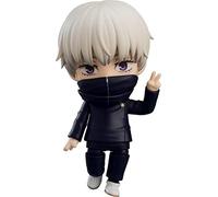 Figura Nendoroid 1750 Jujutsu Kaisen Toge Inumaki ABS y PVC 100mm OCT218144 N...