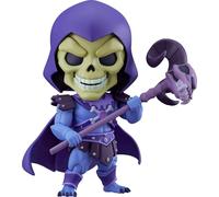 Figura Nendoroid 1776 Masters of the Universe: Revelation Skeletor G12732 NUEVO