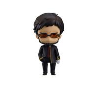Figura Nendoroid de Gendo Ikari - 10 cm, Rebuild of Evangelion
