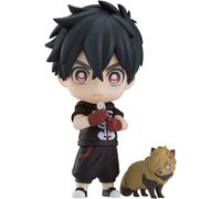 Figura good smile company nendoroid kemono jiohen kusaka kabane