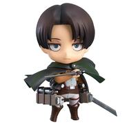 Figura Nendoroid Levi Attack on Titan 10cm