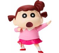 Figura Banpresto Crayon Shinchan Kasukabe Boueitai New Dimension! Nene Chan Vol.3 11Cm