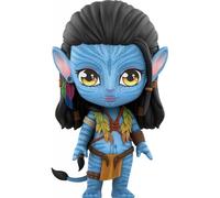 Figura Neytiri Cosbaby Avatar 10 cms