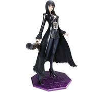 Figura Nico Robin Edición Fuerte MegaHouse Portrait Of Pirates ONE PIECE JAPÓN