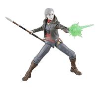 Figura Nightsister Merrin Star Wars Jedi Survivor Articulada 15 Cms