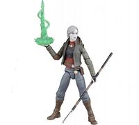 Figura Nightsister Merrin Star Wars Jedi Survivor Vintage Collection Articulada 9,5 cms