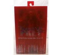 Figura Nueva De 7" De Predator Feral Sangre Del Oso Prey Ultimate De NECA