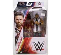 Figura Nueva Sellada JD McDonagh 6" Colección Elite WWE Mattel Serie 112