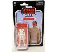 Figura Nueva Sellada Padme Amidala Colección Vintage VC383 De Star Wars 3.75"