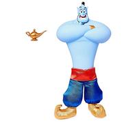 Figura oficial de Disney ALADDIN GENIE oficial