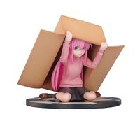 Figura Oficial De Japan PROOF Anime BOCCHI THE ROCK Hitori Gotoh 1/7
