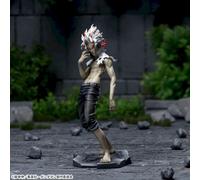 Figura Okarun Dandadan Luminasta Transformed Vol2 SEGA Nueva Precintada