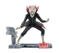 Figura Okarun Transformada Dandadan Fl 12cm - Banpresto