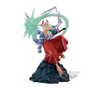 Figura One Piece Dioramatic Yamato Der Pinsel