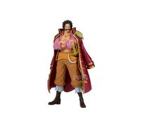 Figura One Piece Gold D Roger Grandline Series Special Banpresto [229361]