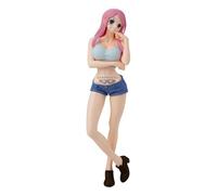 Figura Banpresto One Piece Glitter & Glamours Jewelry Bonney 22 cm