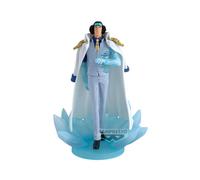 Figura One Piece Kuzan Special Edition The Shukko Logia Banpresto [240280]