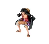 Figura One Piece Monkey D Luffy King of Artist Banpresto [234927]