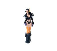 Banpresto Figura de acción Nico Robin (One Piece) The Shukko Ver. Egghead BP29641P 17 cm Multicolor