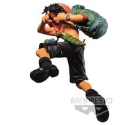 Figura One Piece Portgas D Ace Colosseum 4 Banpresto [238821]