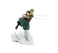 Figura One Piece Roronoa Zoro Senkozekkei Version Egghead Banpresto [227093]
