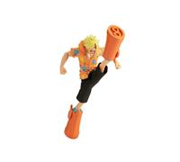 Banpresto Figura de acción One Piece Sanji II – Battle Record Collection 21 cm