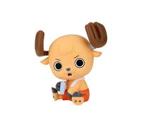 Figura One Piece Tony Tony Chopper Sofvimates Banpresto [231193]