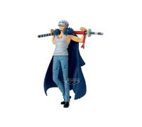 Figura One Piece Trafalgar Law Grandline Series Banpresto [231197]