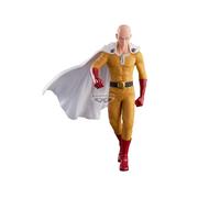 Banpresto Figura Saitama One-Punch Man Grandista 27 cm Multicolor
