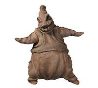 Figura Oogie Boogie Pesadilla Antes de Navidad Disney 20cm