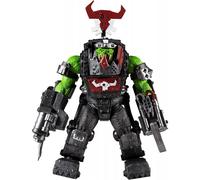 Figura Ork Meganob With Shoota Warhammer 40.000 30 cms