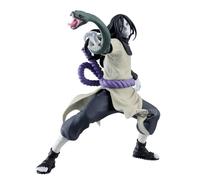 Figura Orochimaru Vibration Stars Naruto Shippuden 15cm