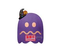 Figura Pac-Man Ghost Party Super Big Plush Banpresto [231151]