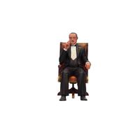 Figura padrino vito corleone 15 cm the godfather