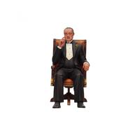 Figura padrino vito corleone 15 cm the godfather