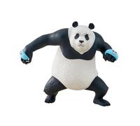 Figura Panda Jujutsu Kaisen Estatua 20 cms
