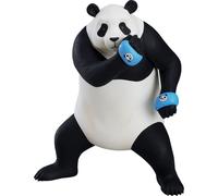 83916 JUJUTSU KAISEN PANDA MUÑECO