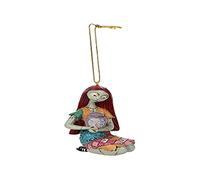 Figura para colgar de Sally de Pesadilla Antes de Navidad, Disney Traditions, Navidad & Home Deco, Enesco