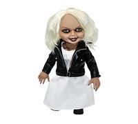 Figura parlante de 15" Bride of Chucky - Talking Tiffany
