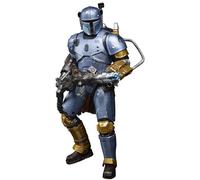 Star Wars Mandalorian - Paz Vizsla Black Series Figura de Acción 15cm HASBRO