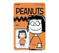 Peanuts - Figuras de reacción - Figura Marcie (Wave 09)