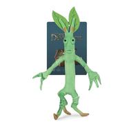 Figura Peluche Pickett Animales Fantásticos Los Secretos De Dumbledore Harry Potter 40cm