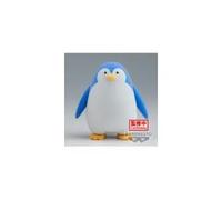Banpresto Figura Fluffy Puffy Penguin Spyxfamily 8cm BP88755P Multicolor