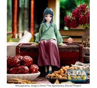 Figura Perching Premium Sega The Apothecary Diaries Maomao