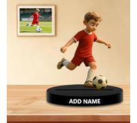 Figura Personalizada con Foto en Caricatura, Modelos Personalizados de Personajes de Dibujos Animados Escritorio, Marco Personalizado con Foto, Regalo Original para Aniversarios, Parejas, Familia