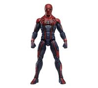 Marvel legends series gamerverse velocity suit peter parker, spider-ma