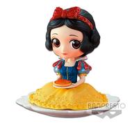 Figura Petit QPosket Snow White Disney Characters Sugirly 9 cm