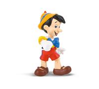 Figura Pinocho Disney